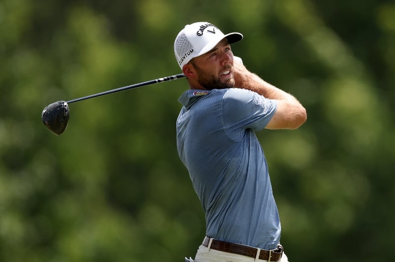 PGA Tour Tips