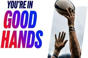 Betfred Springboks vs All Blacks