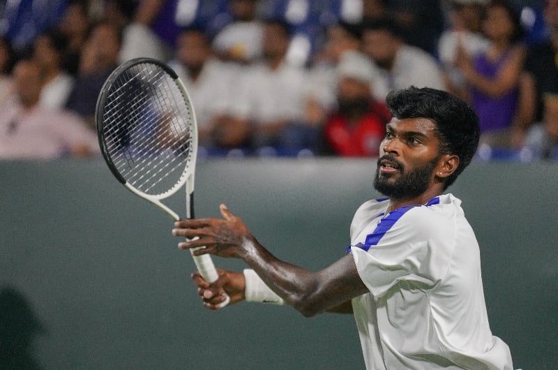 Suresh +3.5