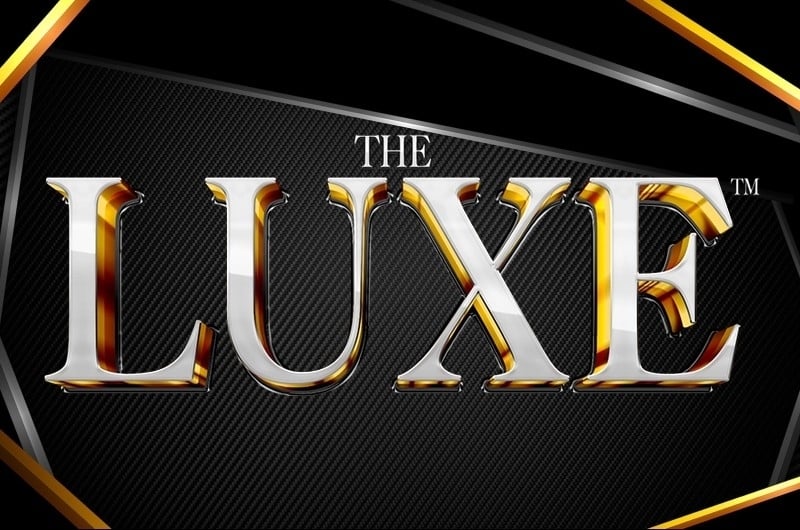 Hacksaw Gaming The Luxe Hacksaw Gaming The Luxe