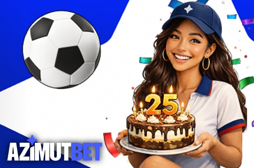 AzimutBet Birthday Bonus AzimutBet Birthday Bonus