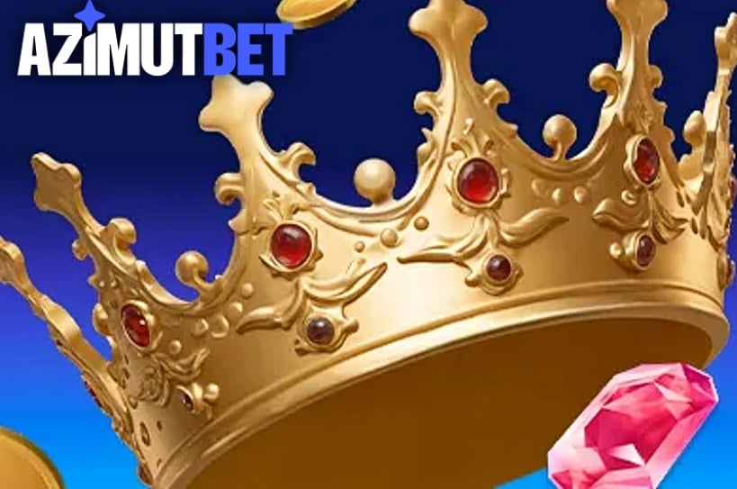 AzimutBet Casino Welcome Package AzimutBet Casino Welcome Package