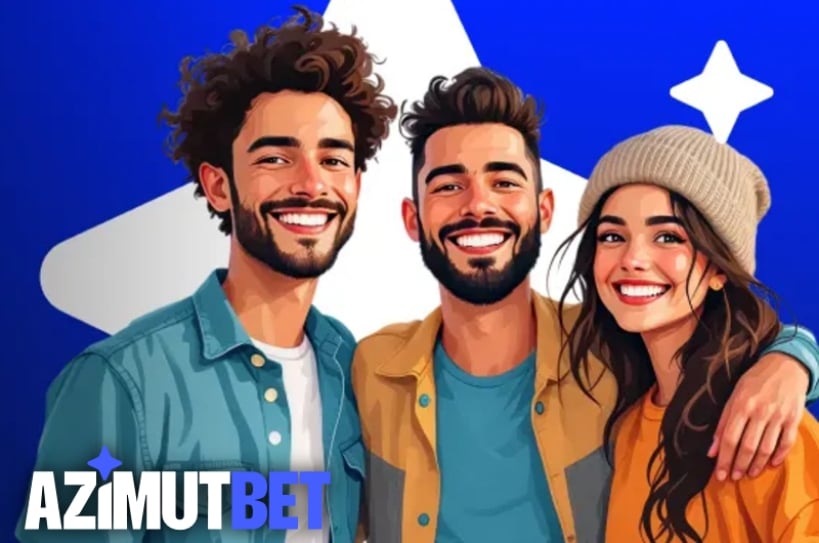 AzimutBet Members Only AzimutBet Members Only