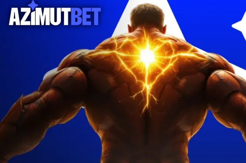 AzimutBet Stable Monday Reload AzimutBet Stable Monday Reload