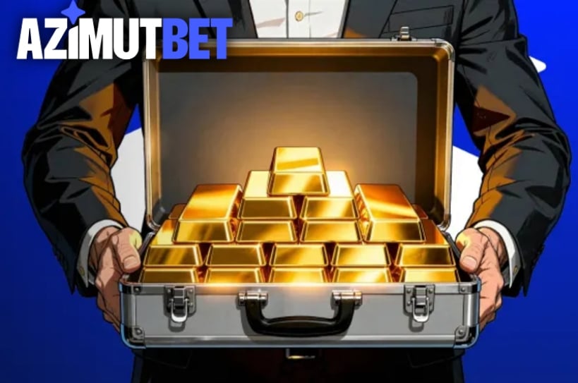 AzimutBet VIP Cashback AzimutBet VIP Cashback