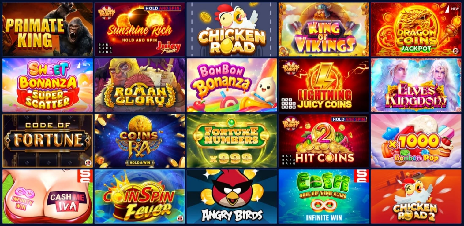 Azimutbet Casino Popular Azimutbet Casino Popular