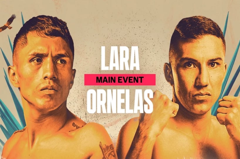 Boxing Live Stream