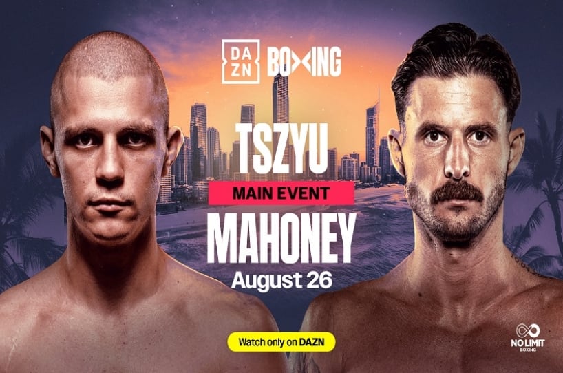 Boxing Live Stream