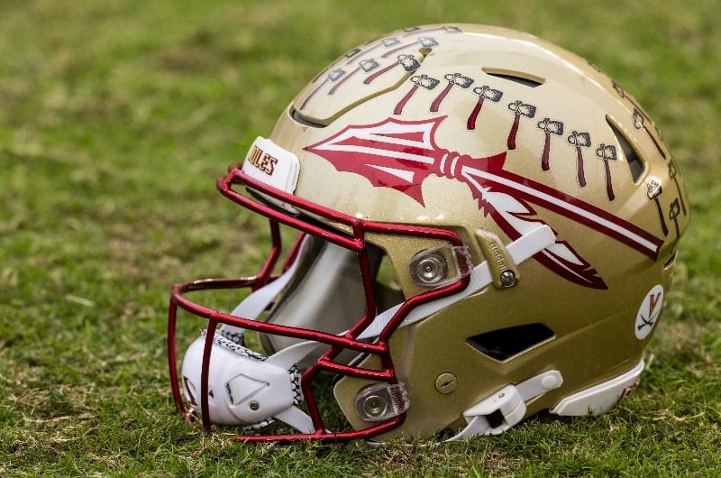 Seminoles Cover