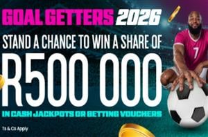 Lucky FIsh Goal Getters
