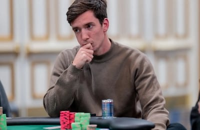 Arthur Thiriart Turns WSOP Online Run Into First Bracelet
