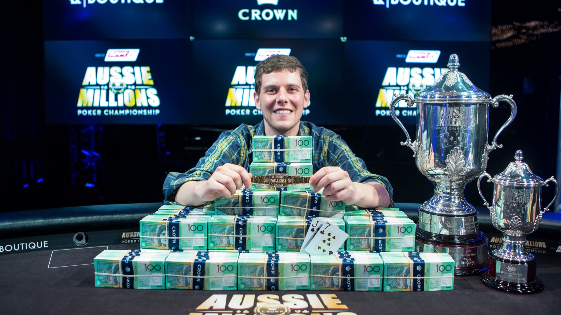 Alan “Ari” Engel