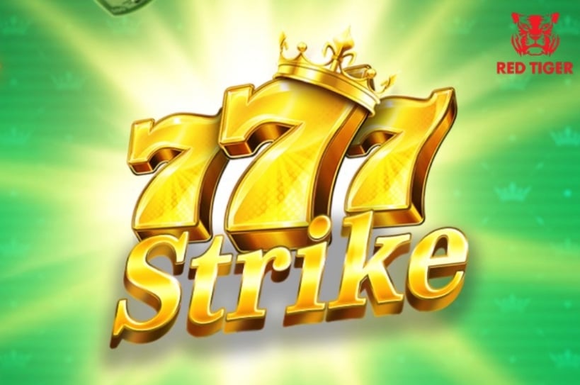 Red Tiger 777 Strike Red Tiger 777 Strike