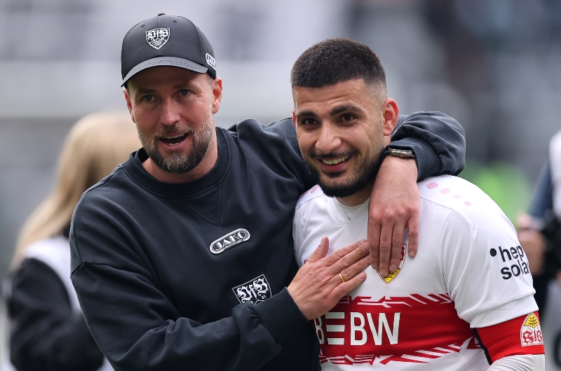 Value on Stuttgart
