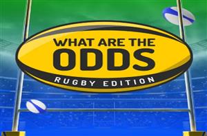 betXchange What are the odds rugby edition