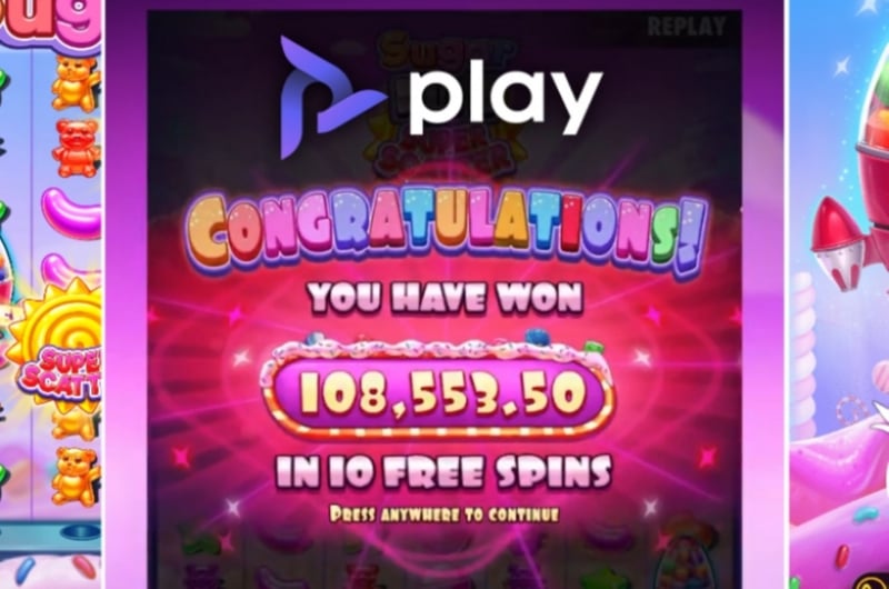 108K Playcoza Slot Win 108K Playcoza Slot Win