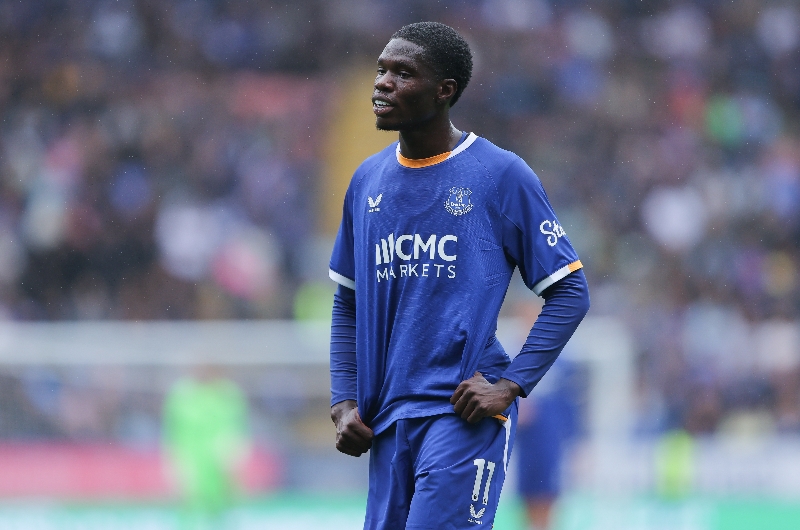 EPL High Scorer
