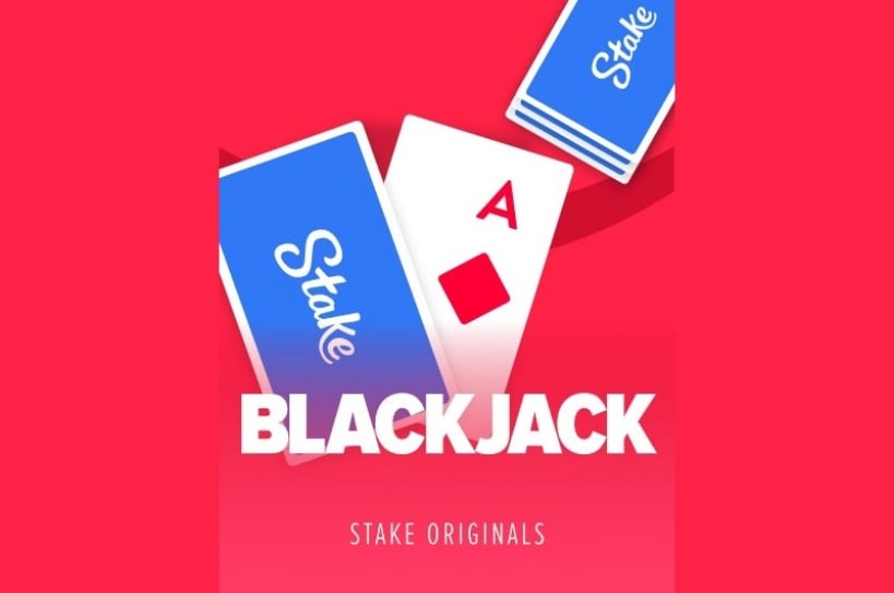 Stake Originals Blackjack