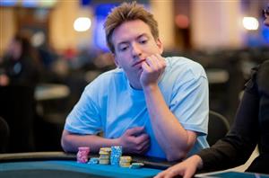 WSOP Online