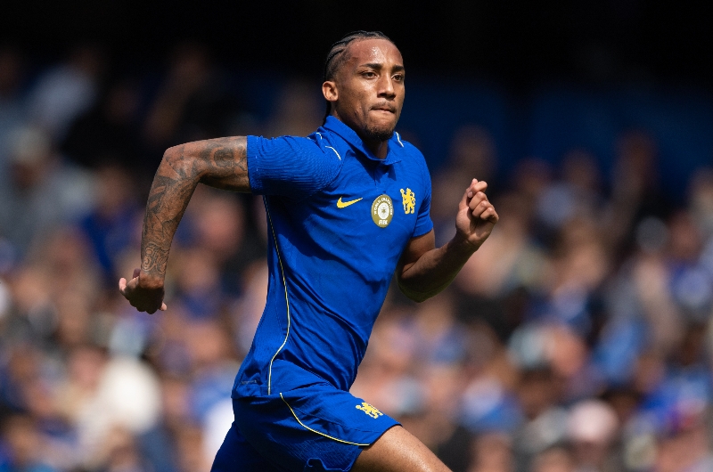 In-Form Sides Meet