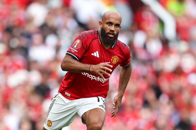 Red Devils to Win