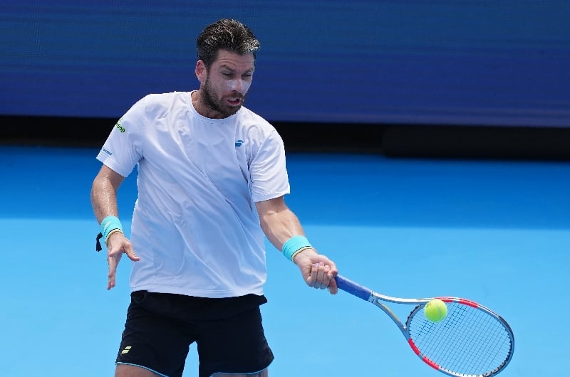 Norrie -1.5