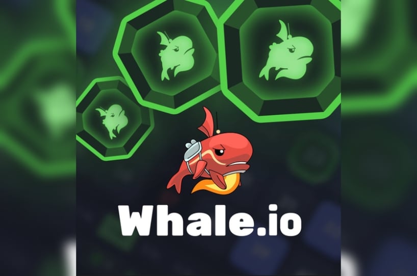 Whale.io Whale.io