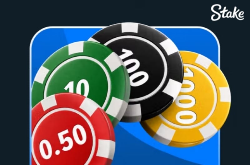 125K Stake Showdown 125K Stake Showdown