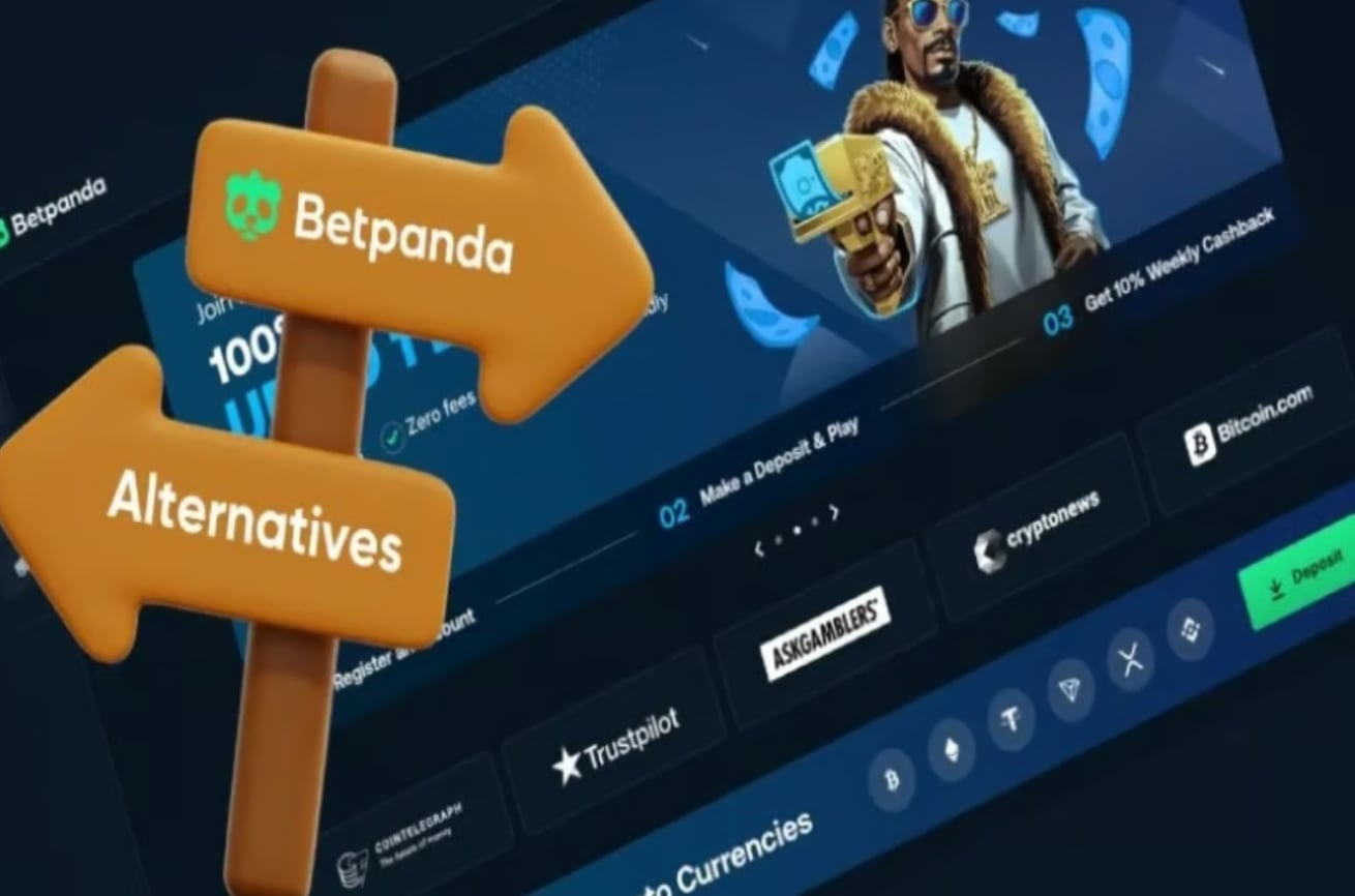 BetPanda.io BetPanda.io