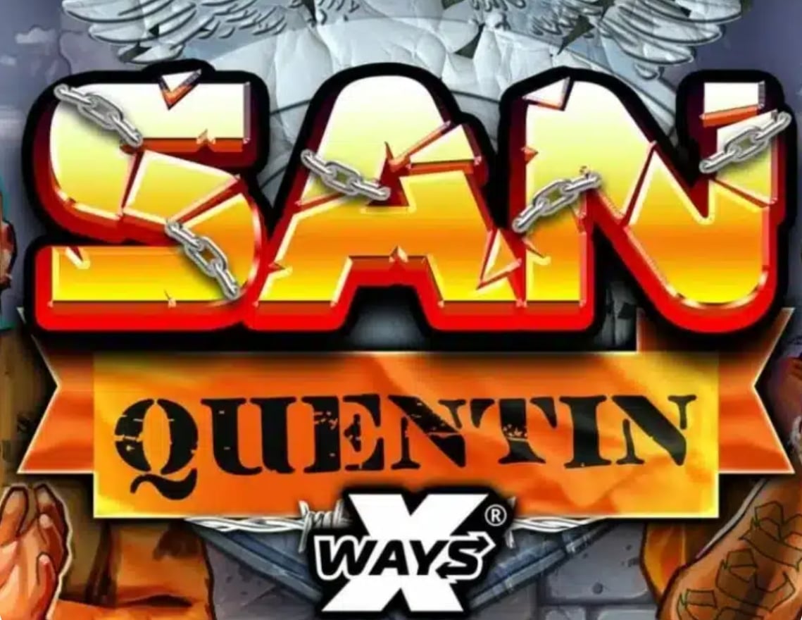 San Quentin Manhunt