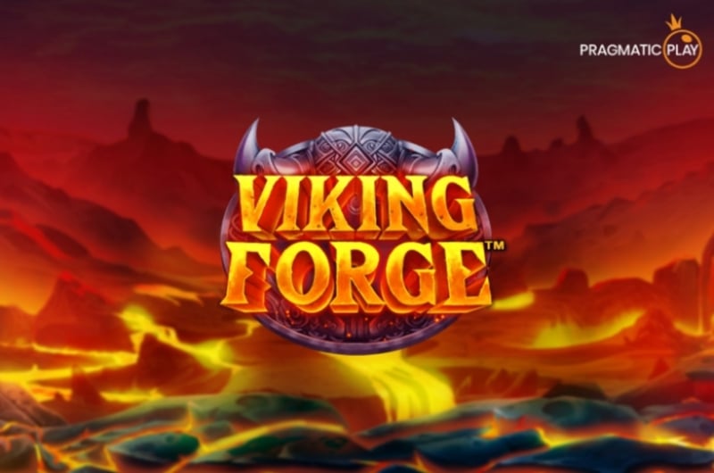 Pragmatic Play Viking Forge Pragmatic Play Viking Forge