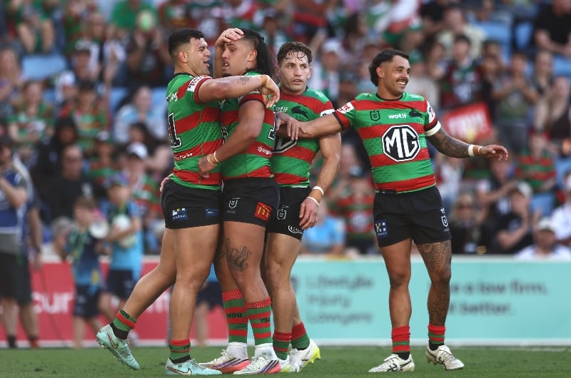 Best Bets Rd 27