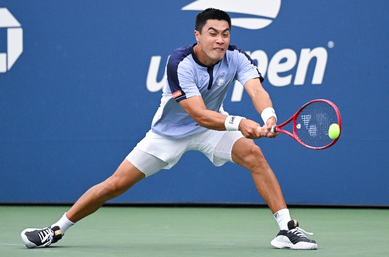 Nakashima to Win