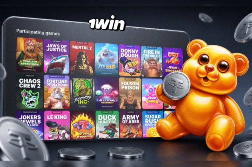 1win tournament