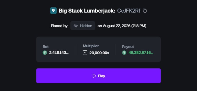 48K Shuffle Slot Win Screenshot 48K Shuffle Slot Win Screenshot