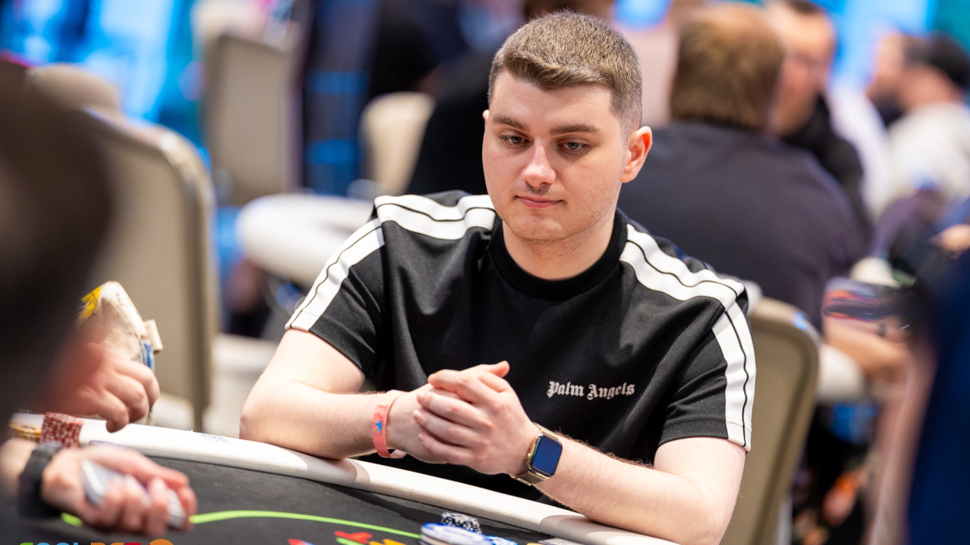 Adrian Ghezerian