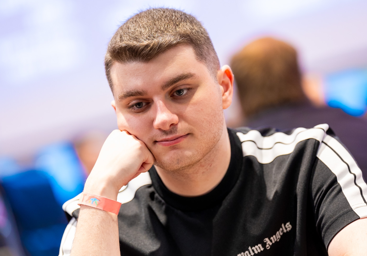 Adrian Ghezerian
