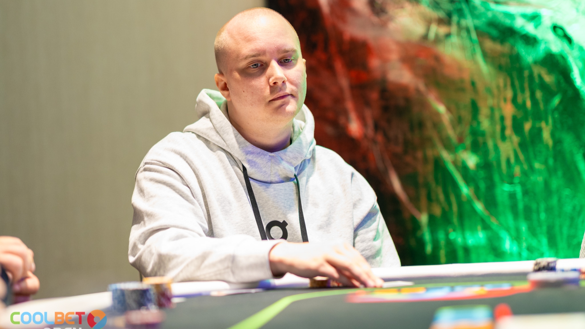 Benny Hagberg