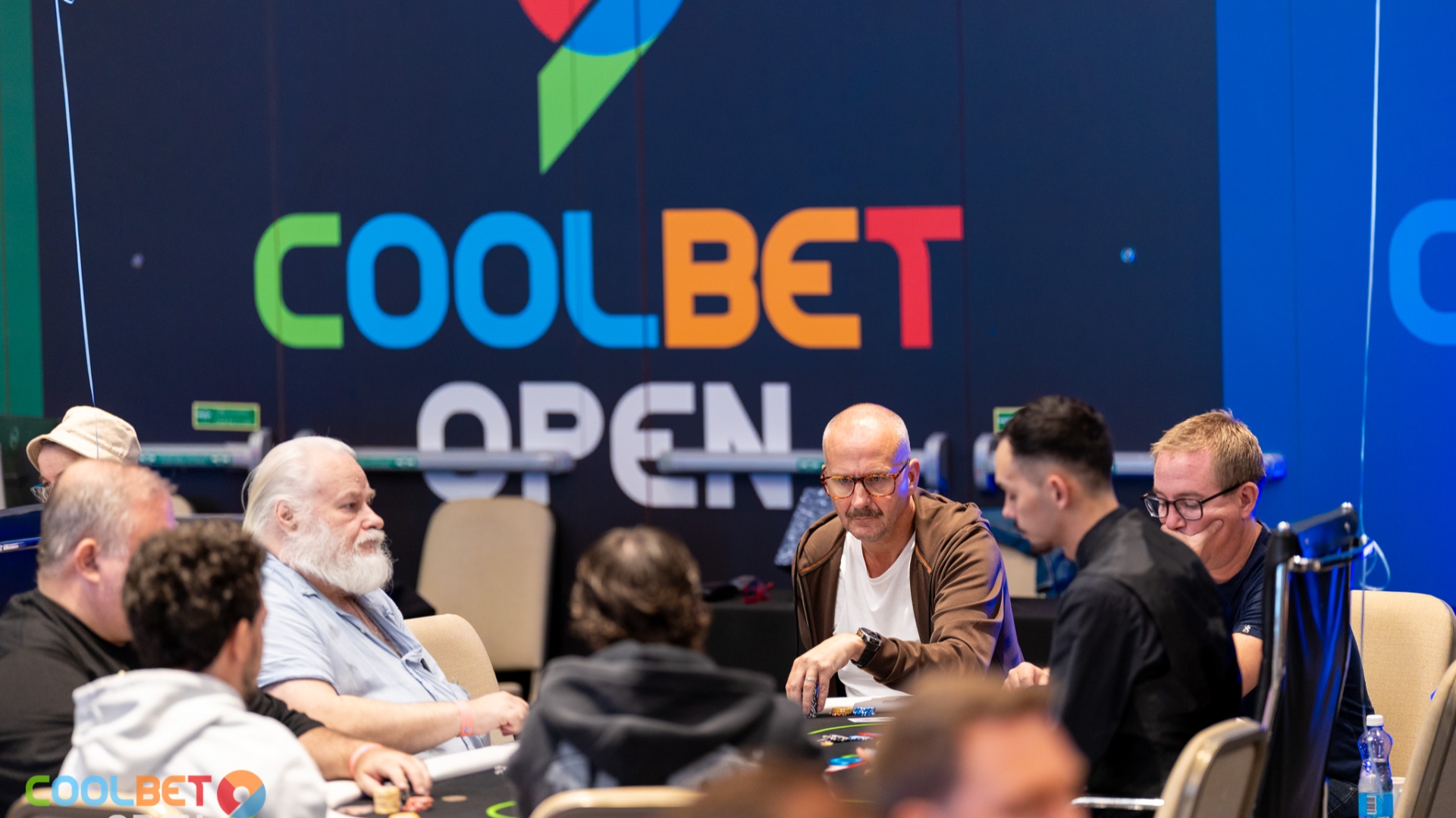 Coolbet Open