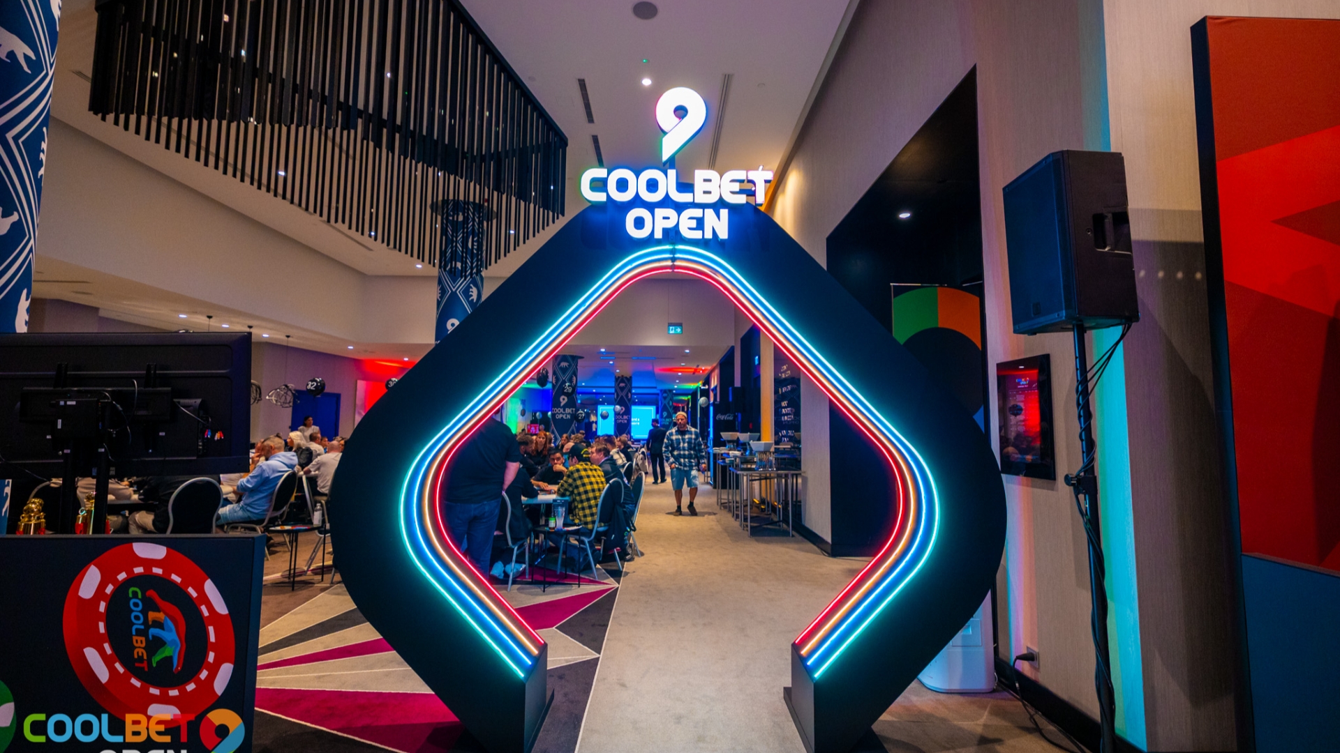 Coolbet Open