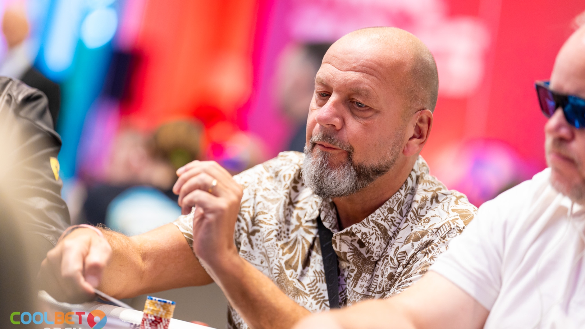 Stefan Olofsson