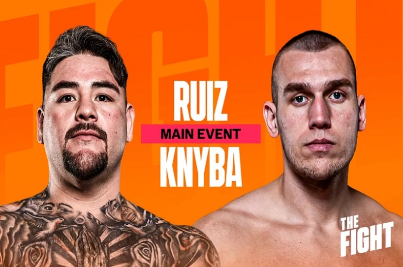 Boxing Live Stream