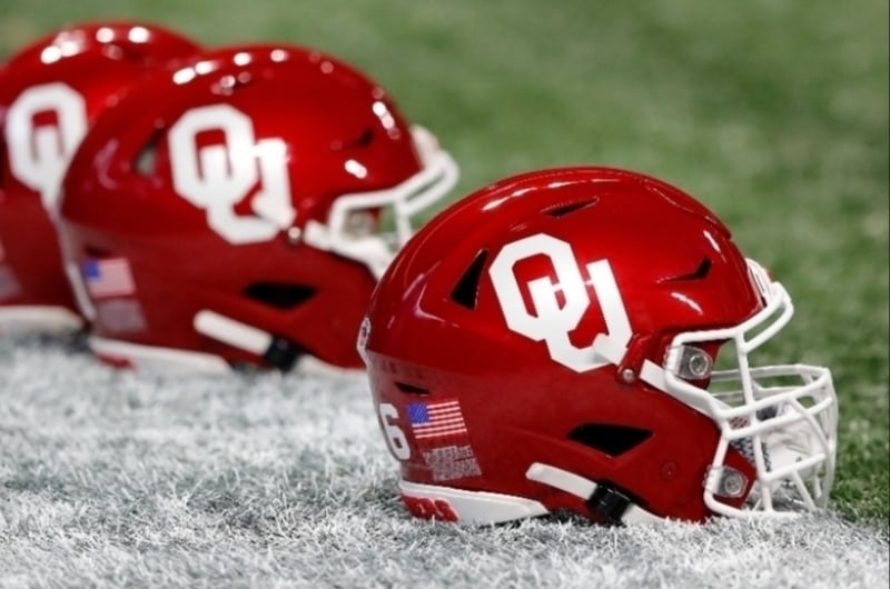 Sooners Cover