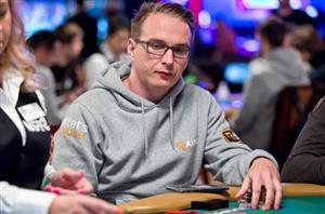 WSOP Online