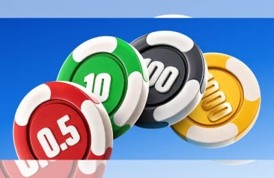 Stake Showdown Sets $125,000 Guaranteed Prize Pool 