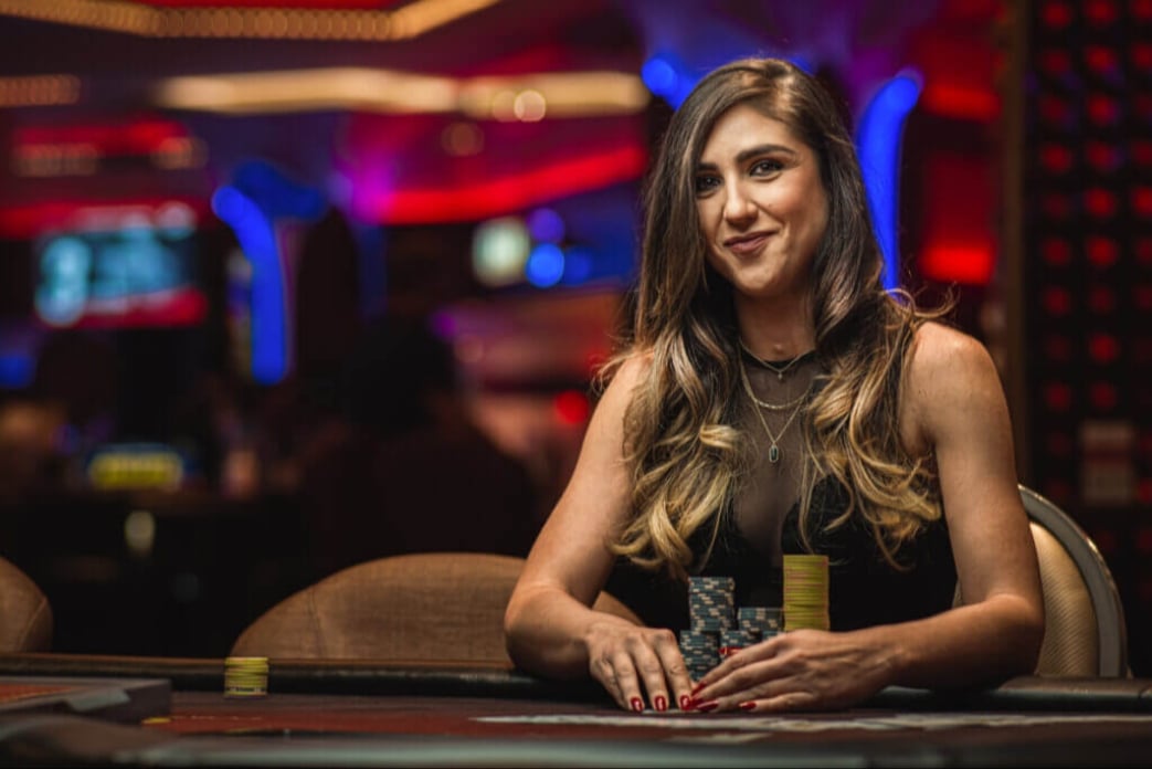 ACR Poker, Ana Marquez