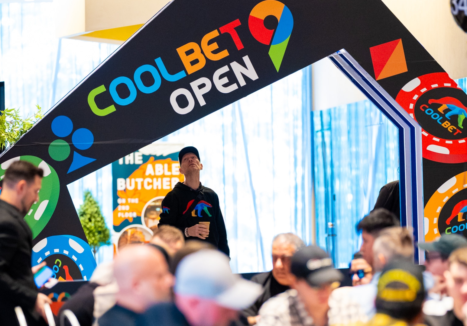 Coolbet Open