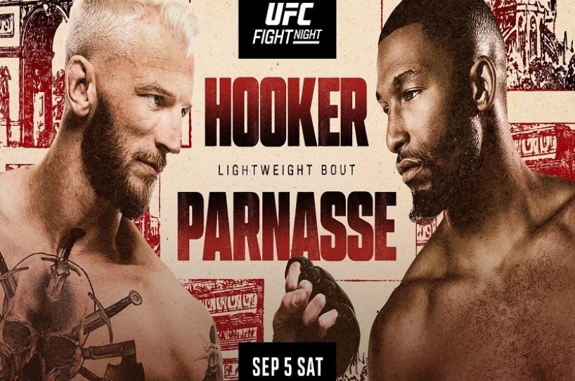 UFC Live Stream
