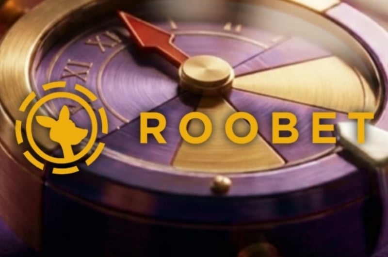 Roobet VIP Race the Clock