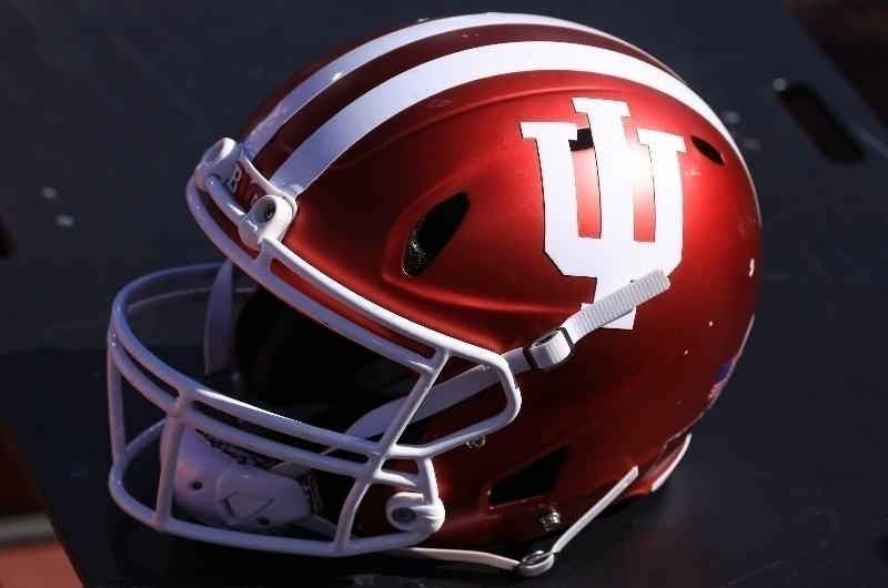 Indiana Cover
